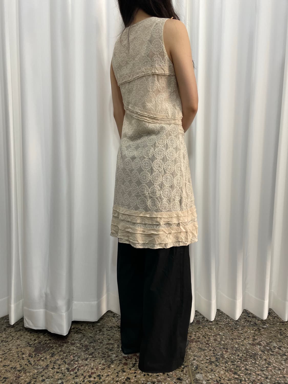 design pattern dress  상품이미지2