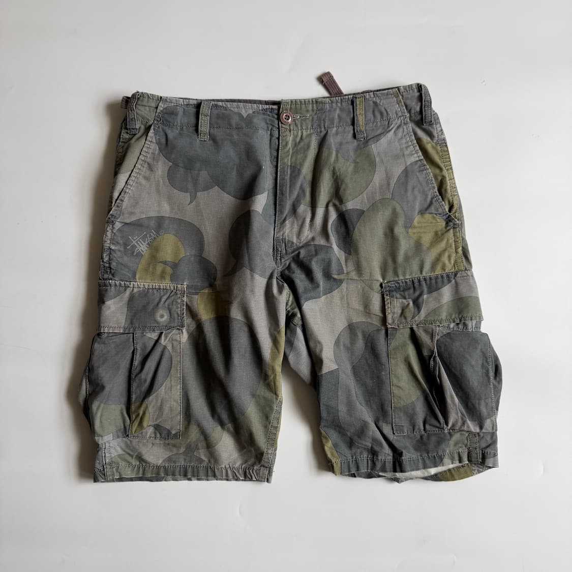 2000s Stussy 상품이미지1