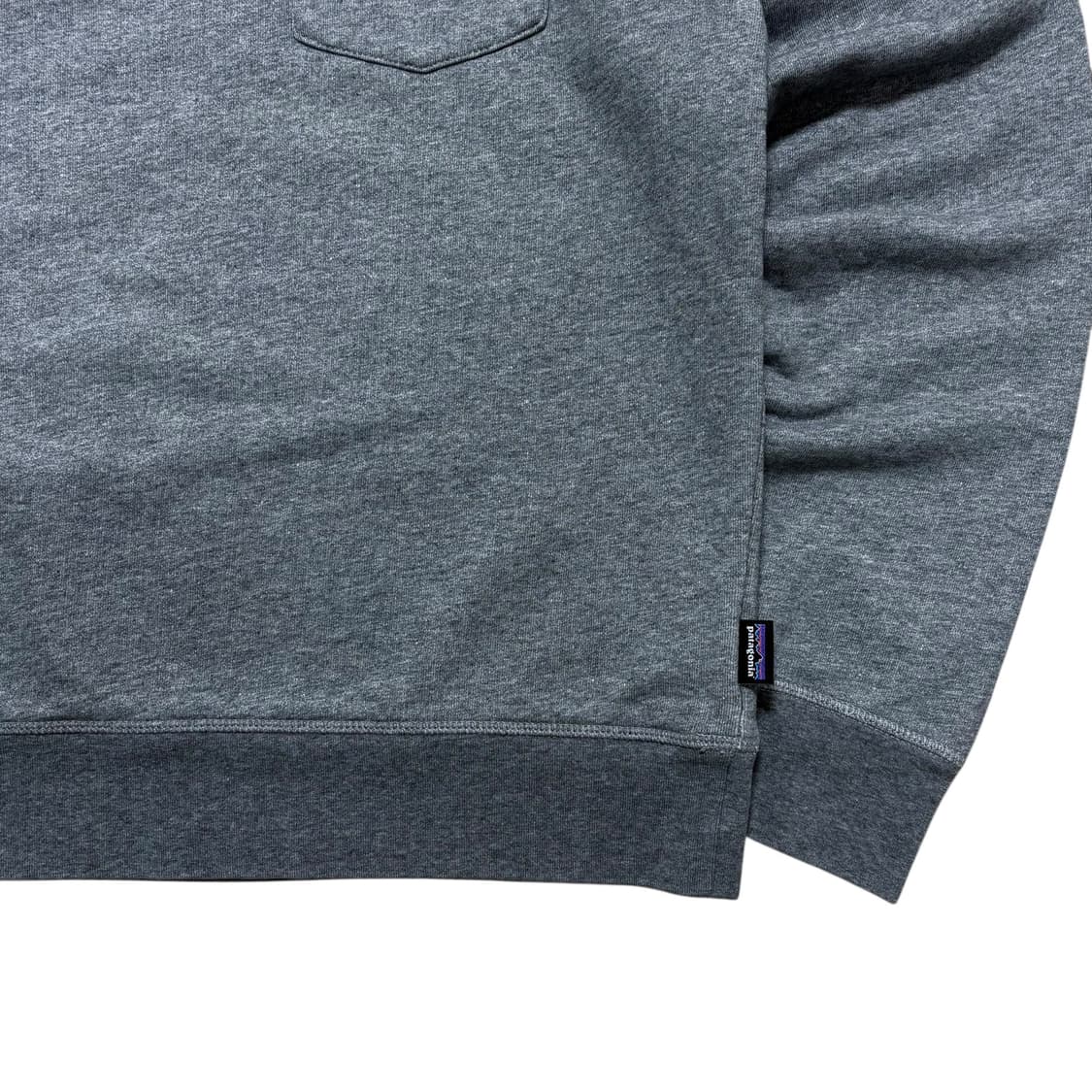 파타고니아 맨투맨 상품이미지3