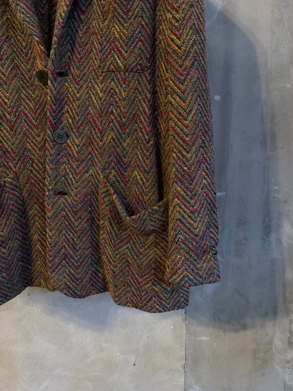 미쏘니 테일러드 자켓 105 상품이미지10