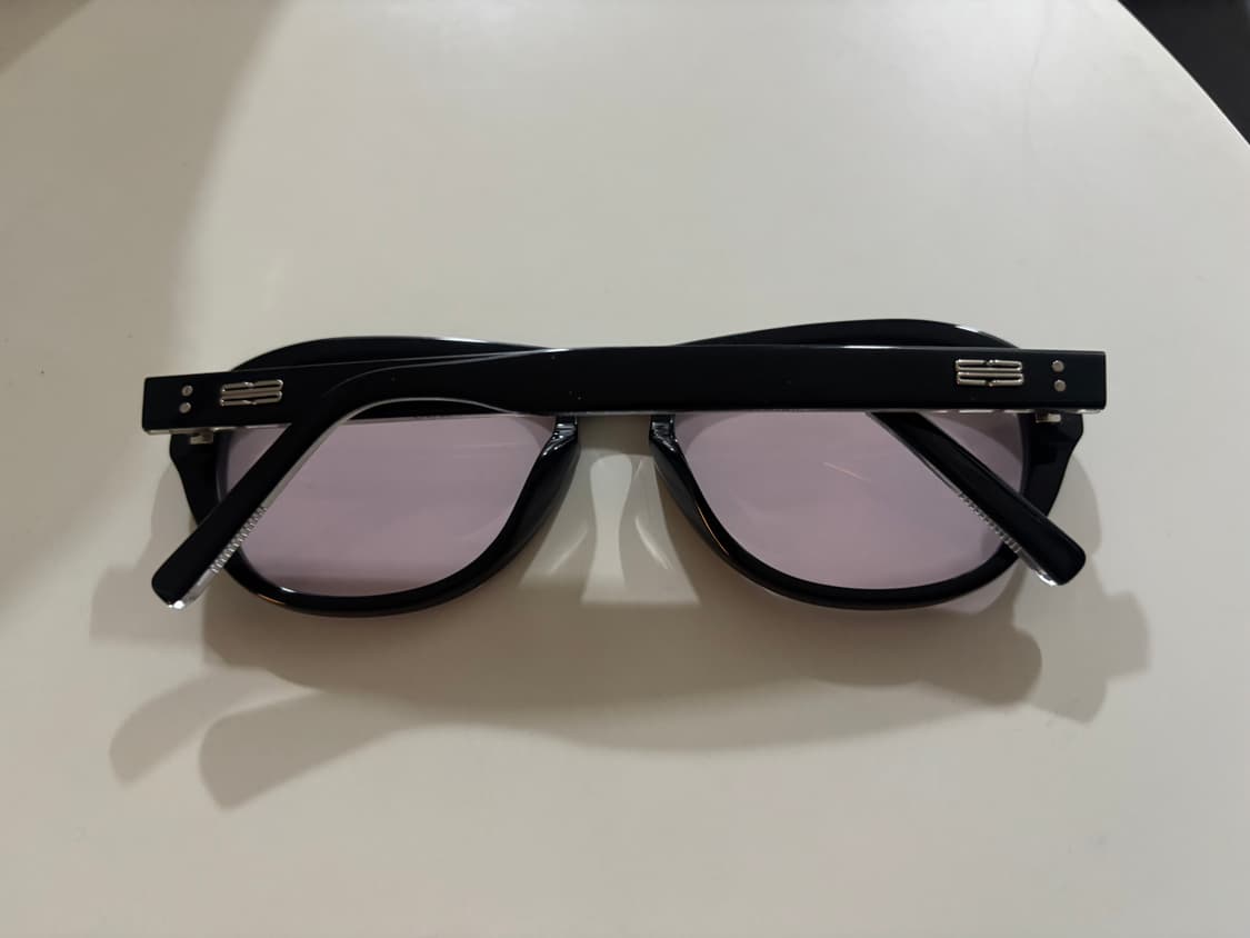 젠틀몬스터 oaa 오아 violet 상품이미지2