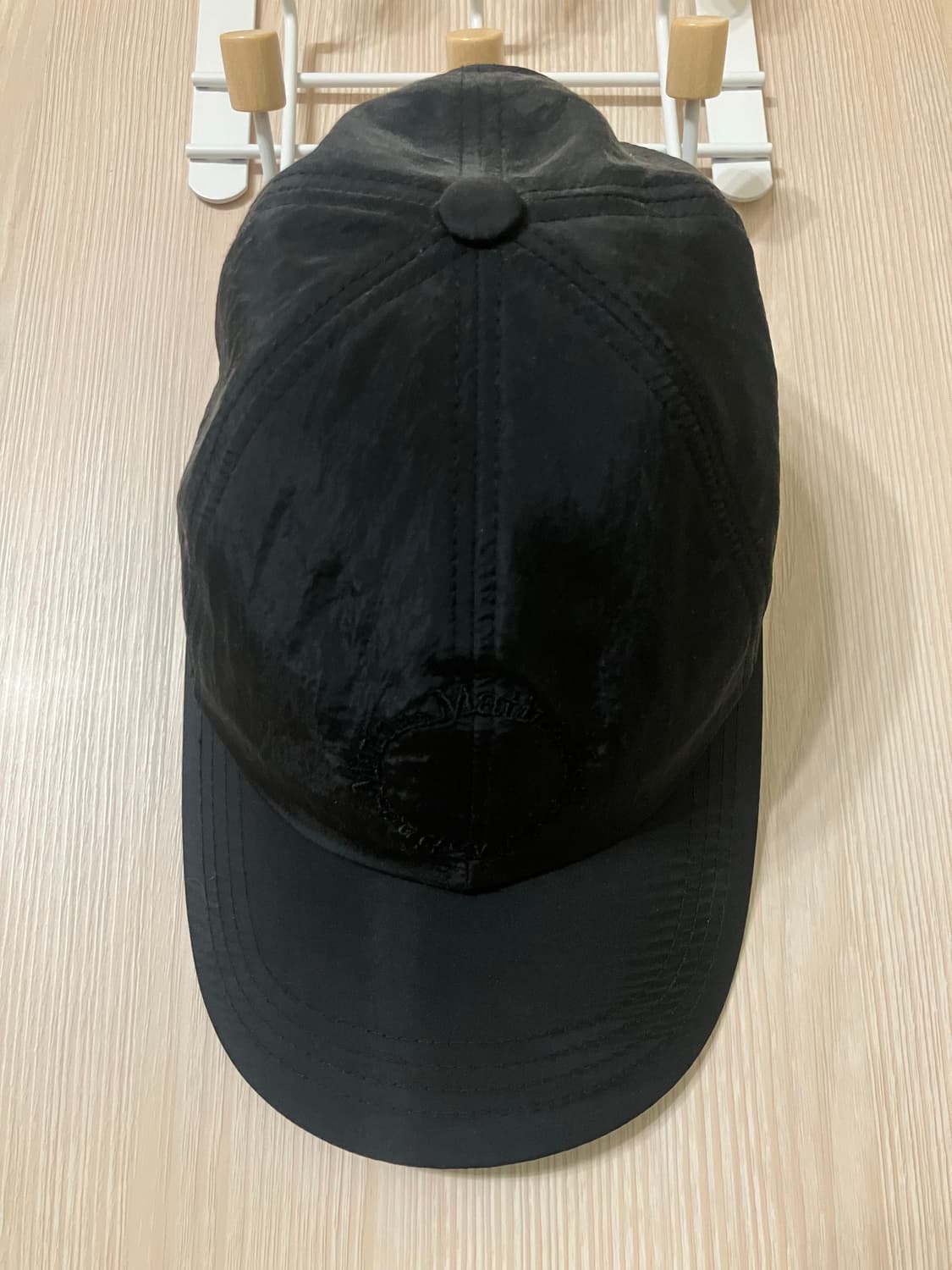 마뗑킴 캡모자 상품이미지1