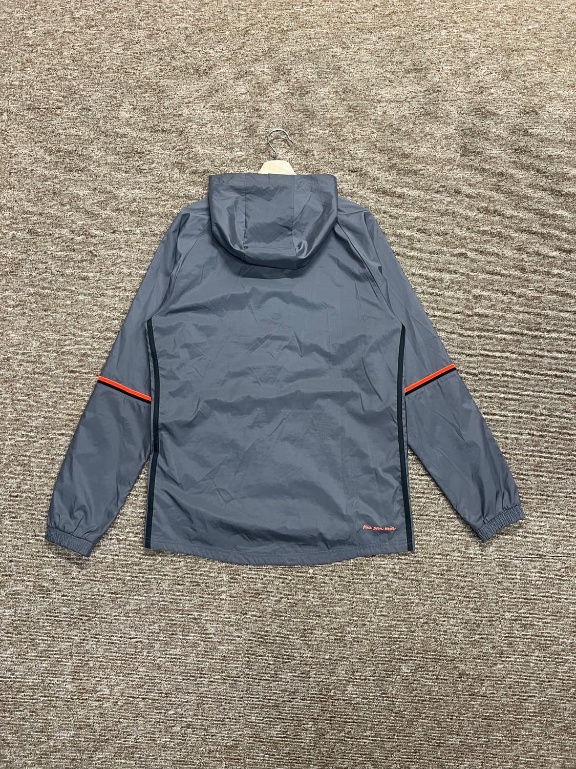 아디다스 바이에르뮌헨 레인 자켓 100 상품이미지2