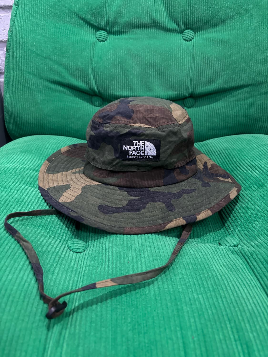 노스페이스 일본라인 호라이즌 캡 상품이미지1