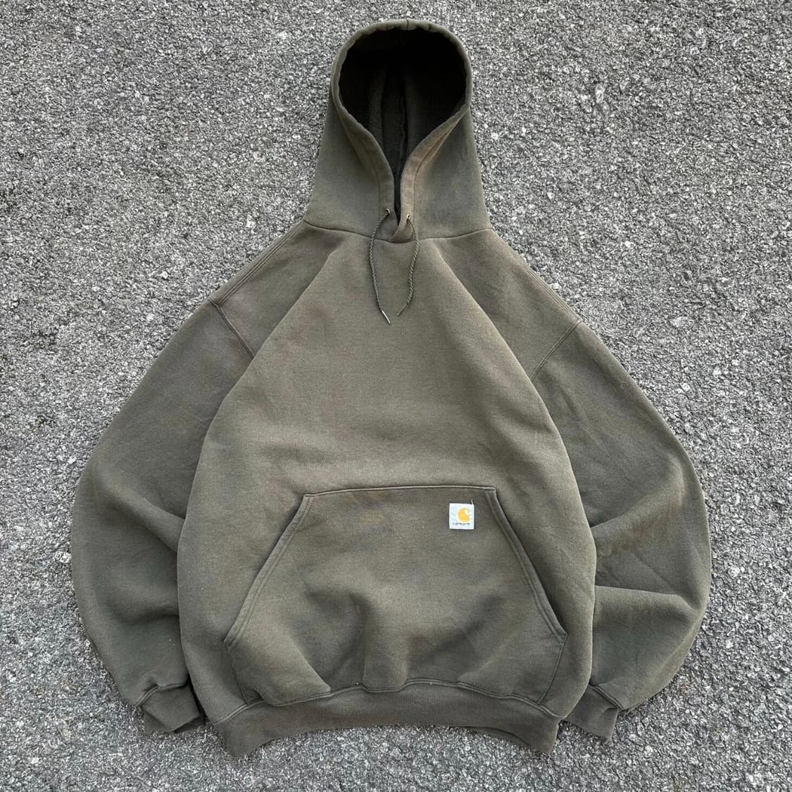 빈티지 00s Carhartt Hoodie 상품이미지1