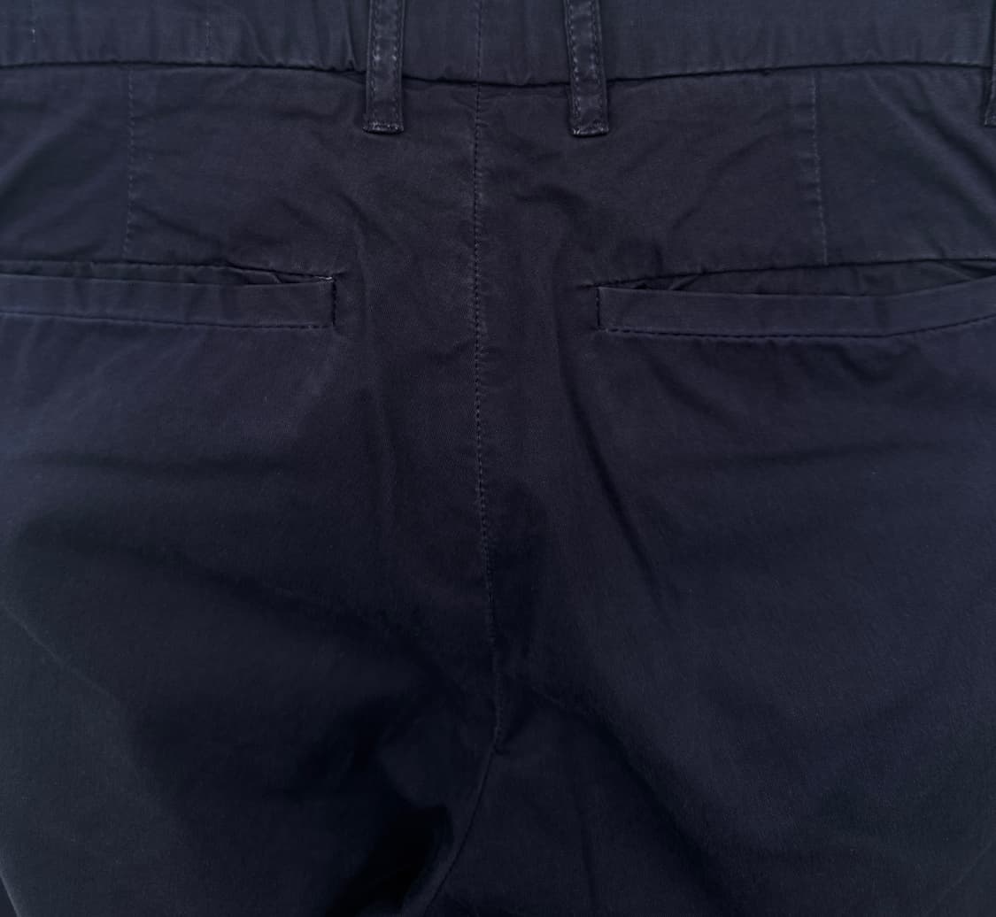 MCQ 알렉산더 맥퀸 네이비 치노 팬츠 30 상품이미지4