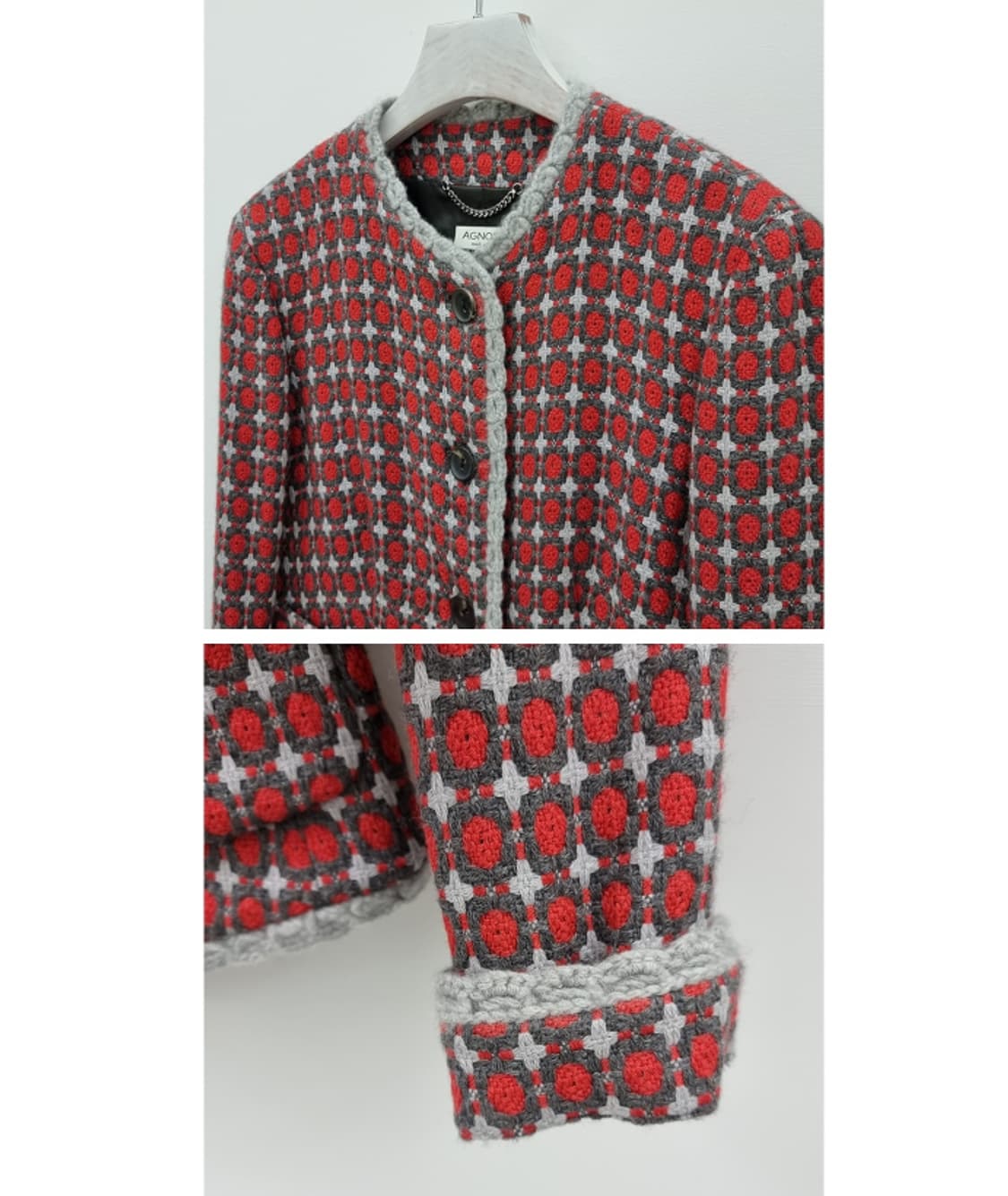 AGNONA 아뇨나 상품이미지4