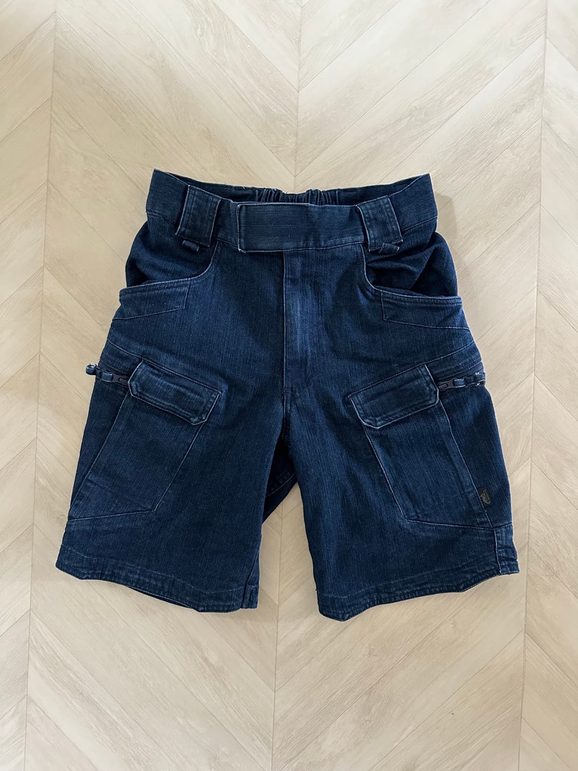 Helikon-Tex UTS denim 상품이미지1