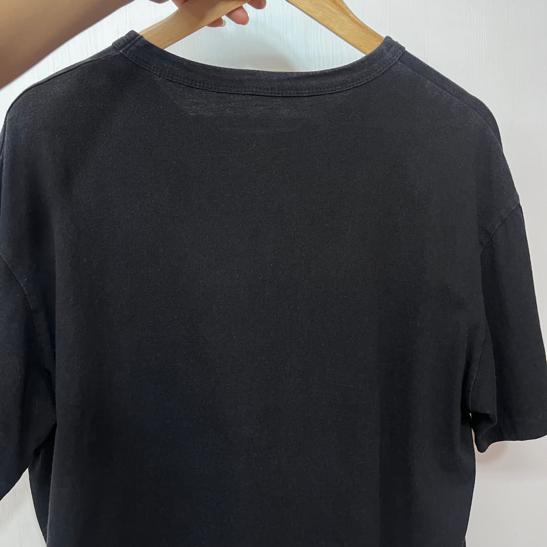 kurt cobain 커트 코베인 반팔 L 상품이미지3