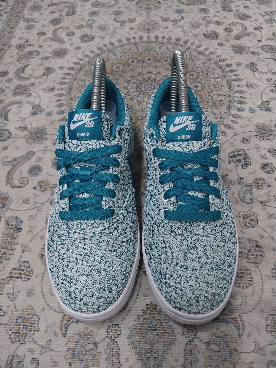 나이키 SB 체크 캔버스 해브 어 나이키 데이 상품이미지1