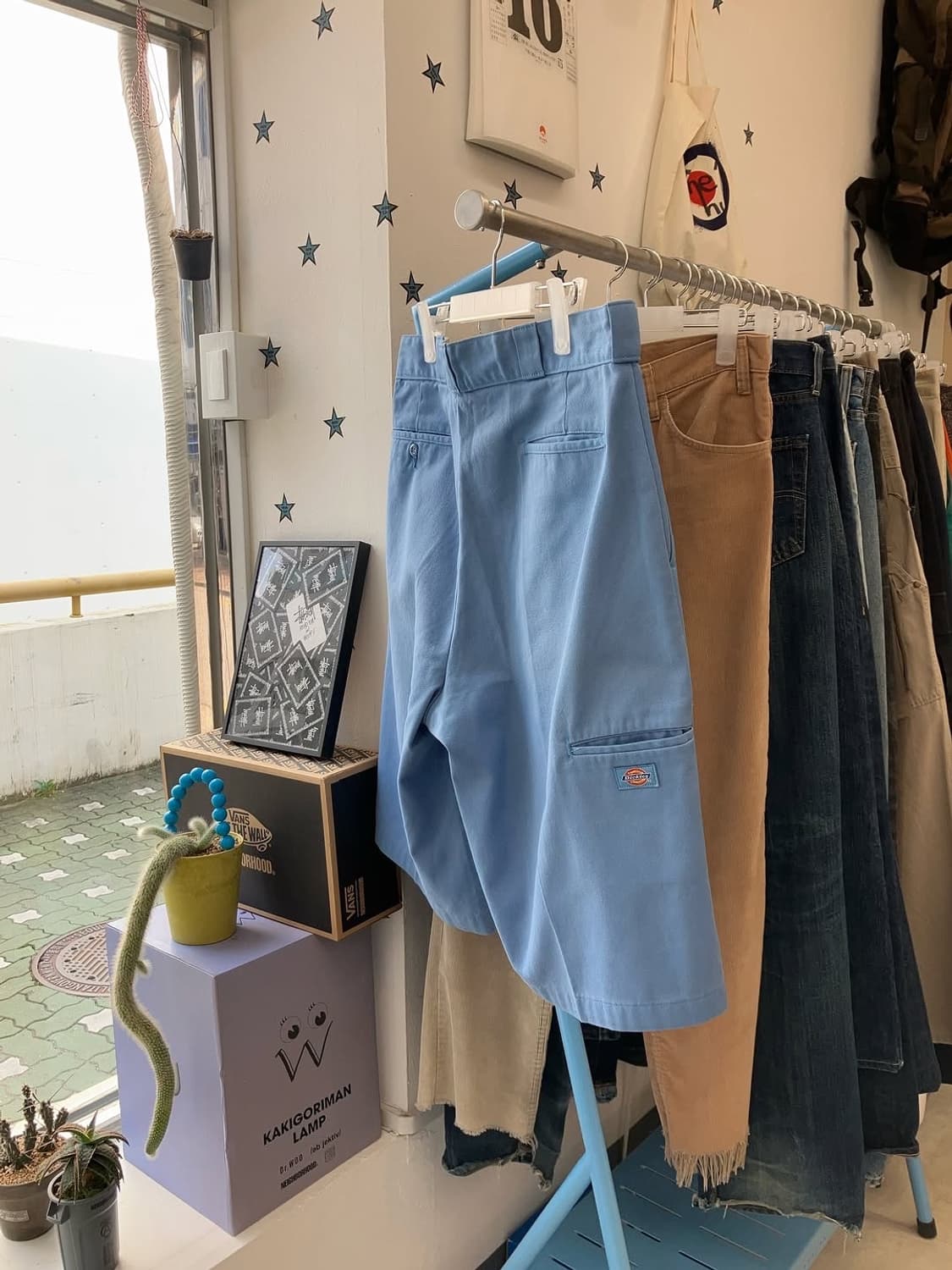 Dickies shorts 상품이미지2