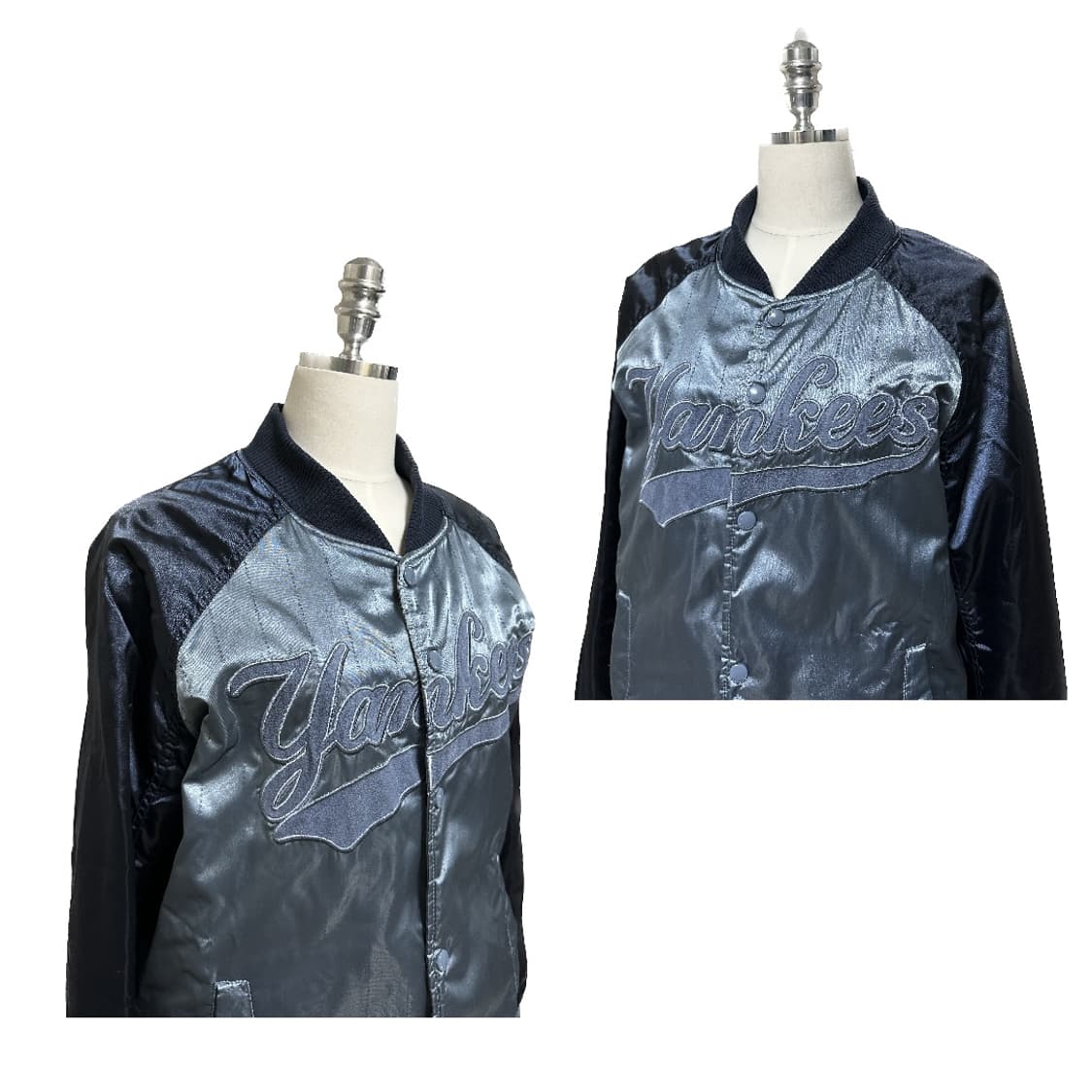 MLB jacket 상품이미지4