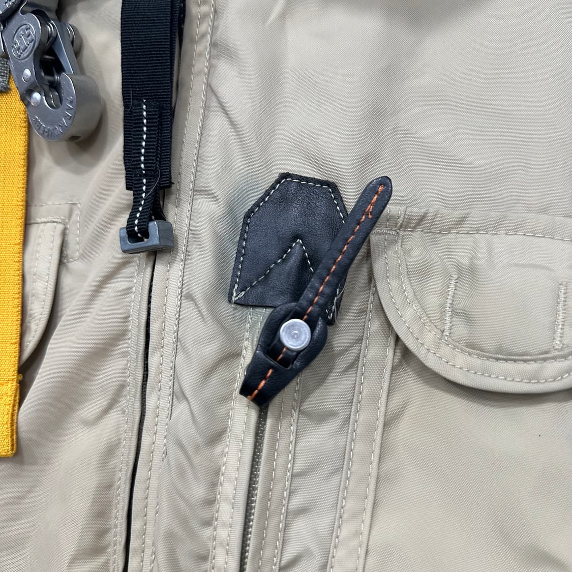 파라점퍼스 고비 점퍼 상품이미지3