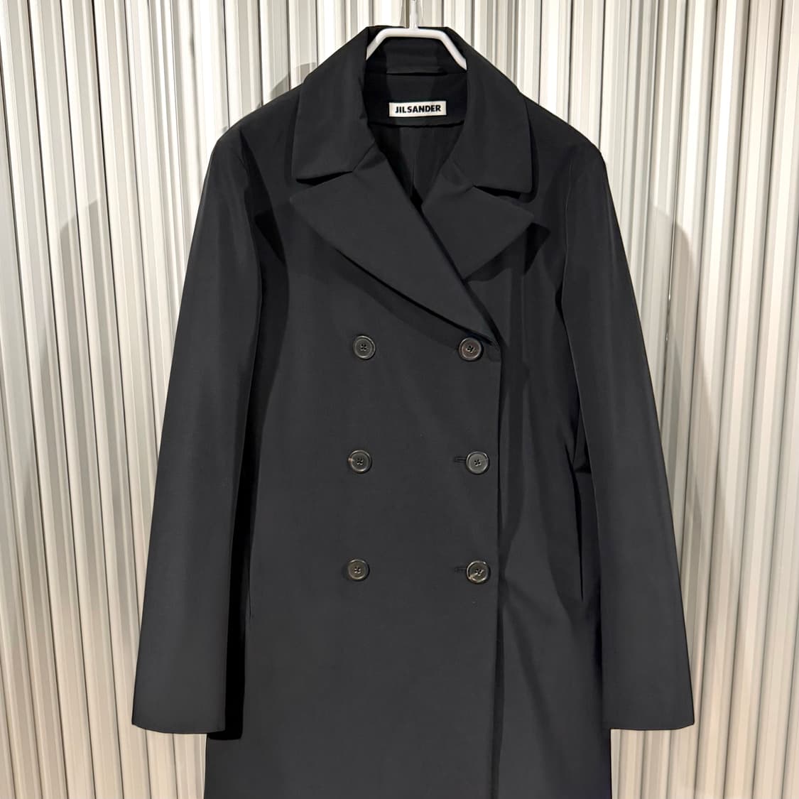 Jilsander Jacket 상품이미지2