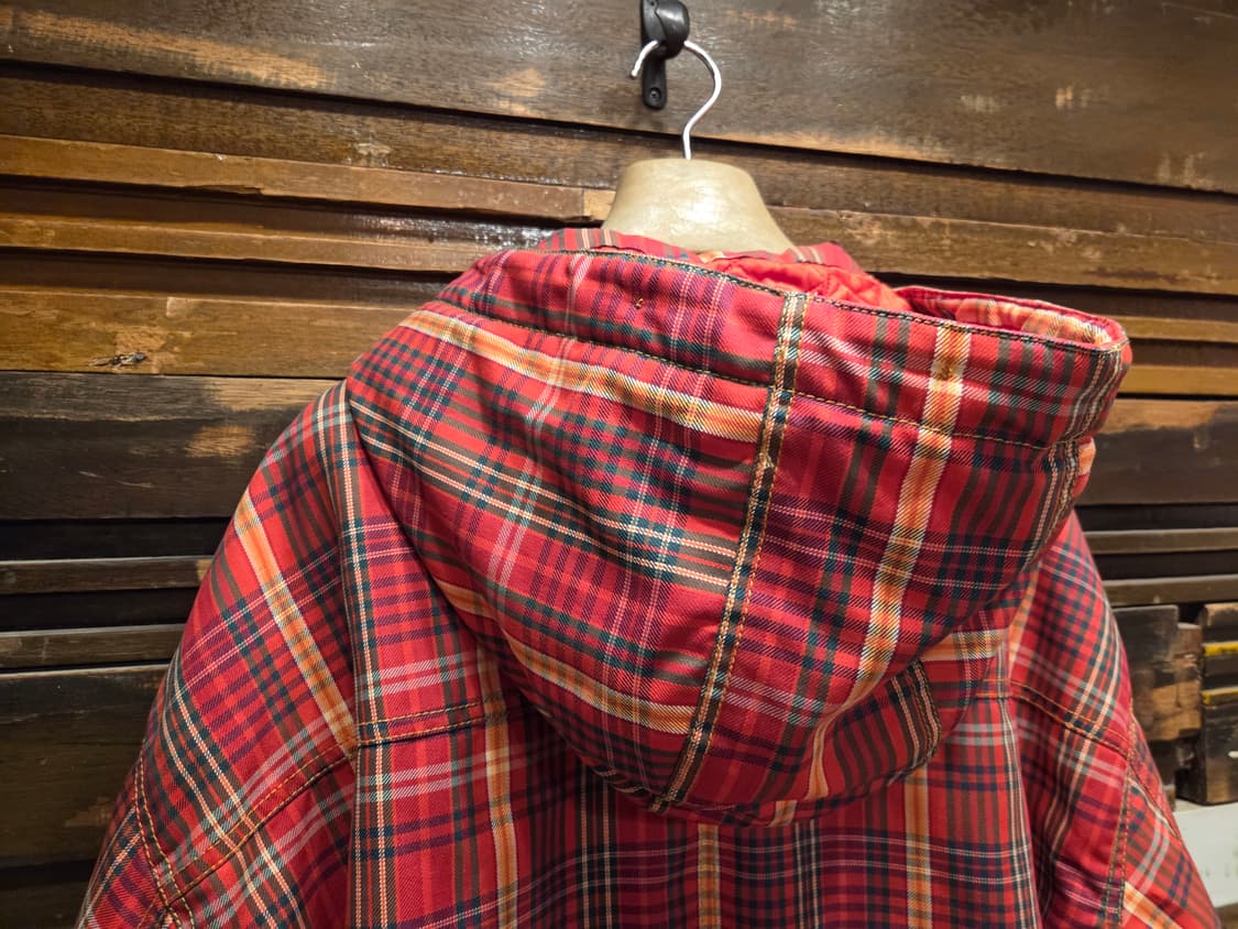 오일릴리 유틸리티코트 상품이미지7