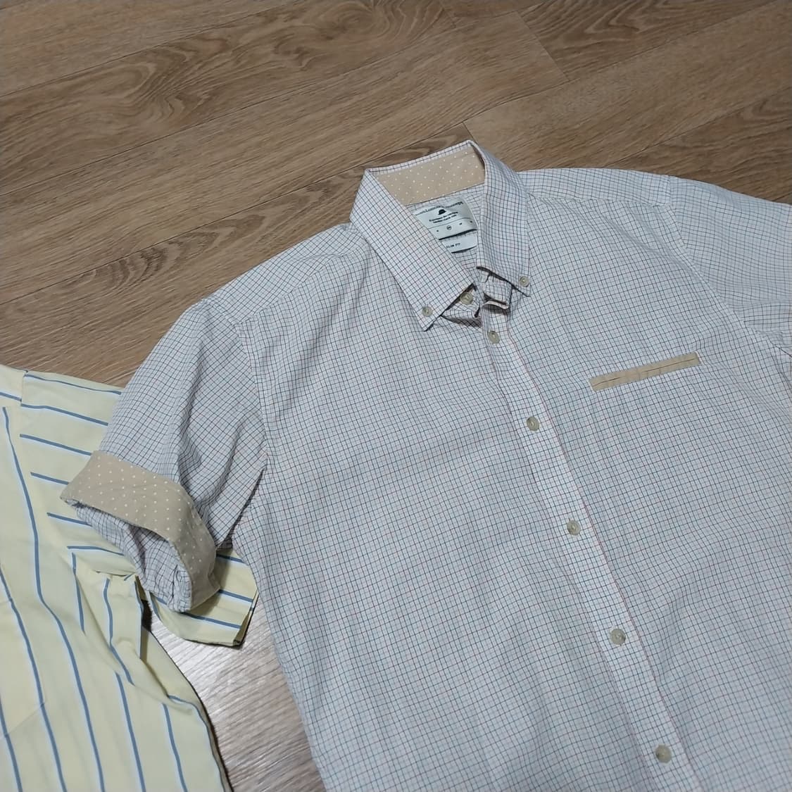 3벌 일괄 가격 남성 90-슬림95  상품이미지5