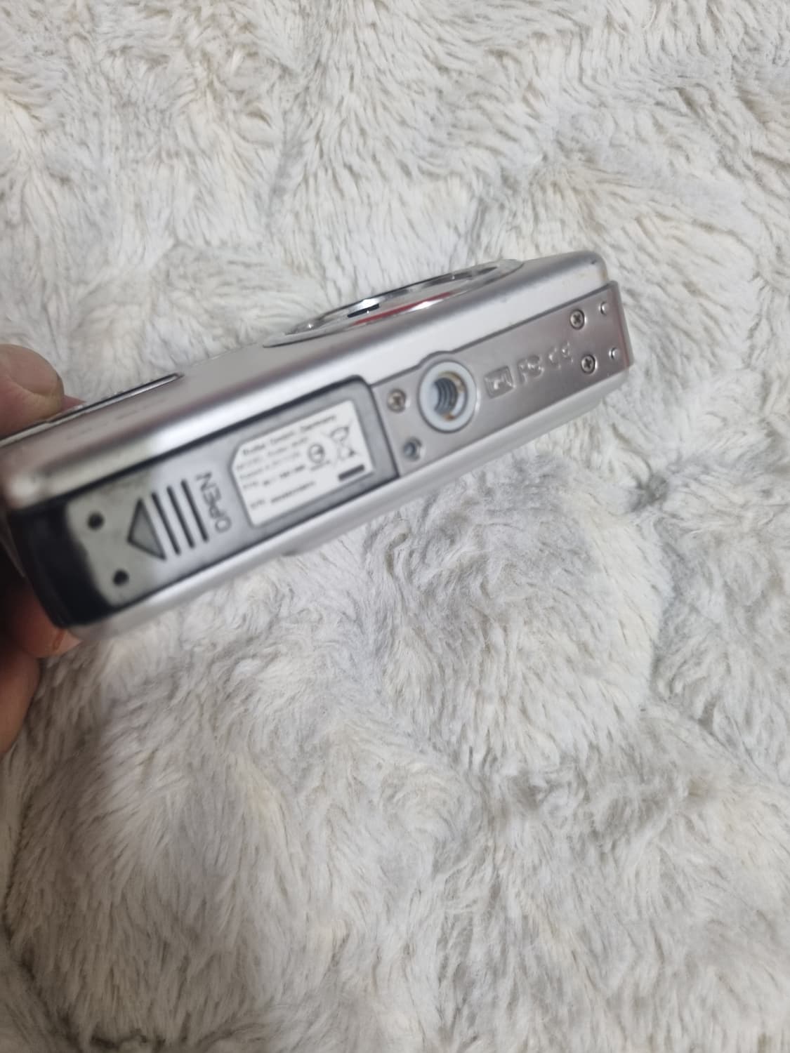 롤라이 db60 레트로 디카 빈티지 카메라 상품이미지4