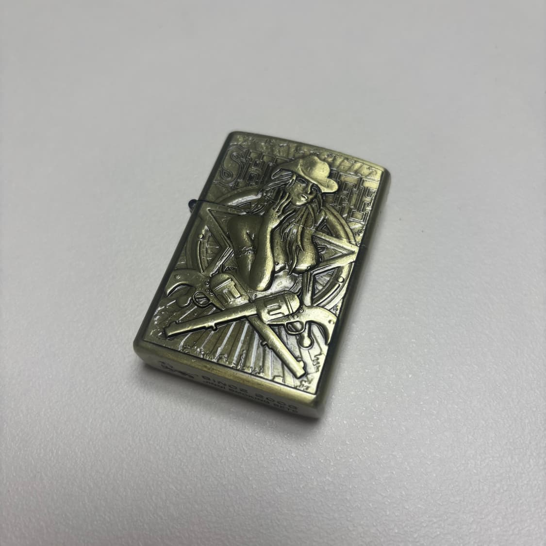 지포(Zippo) 라이터 상품이미지2