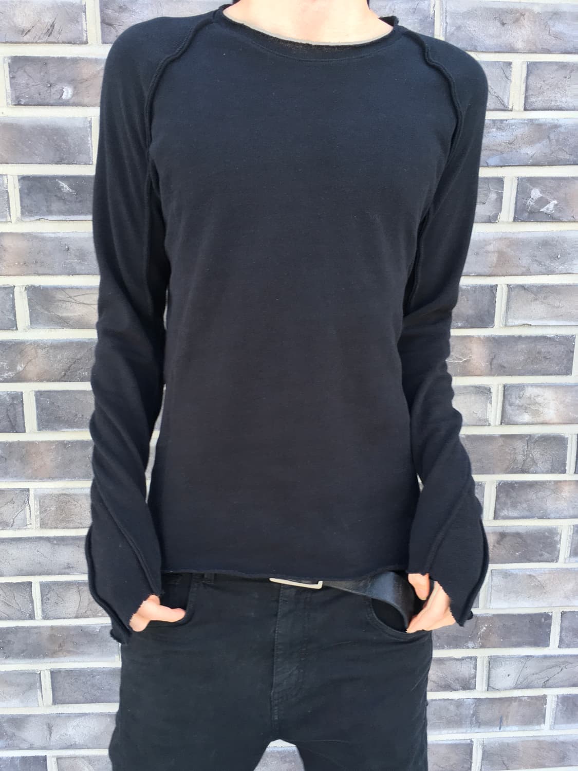 CDM by Carpe Diem cutsew 상품이미지1