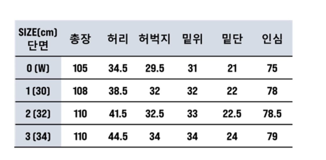 닐튼 110-011 유로 치노 팬츠: 블랙 / 2 상품이미지5