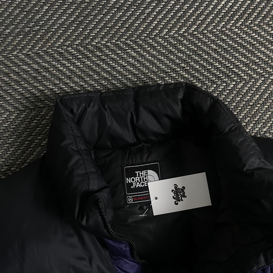 노스페이스 로체 경량 다운 푸퍼 패딩o 3590 상품이미지4