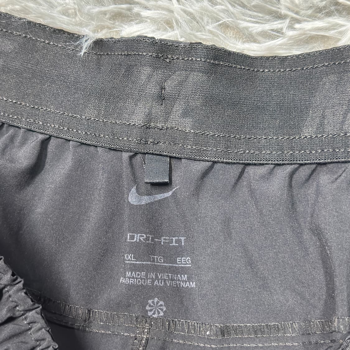 나이키 드라이핏 언리미티드 7인치 쇼츠 XXL 상품이미지2
