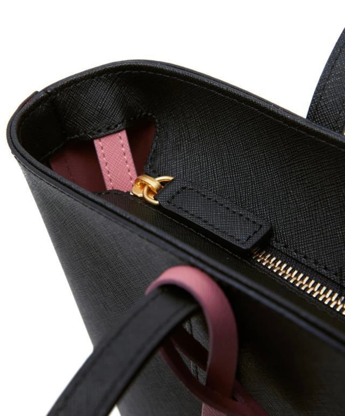 질스튜어트 뉴욕 블랙 하트 참장식 미니 파우치 숄더백 상품이미지7