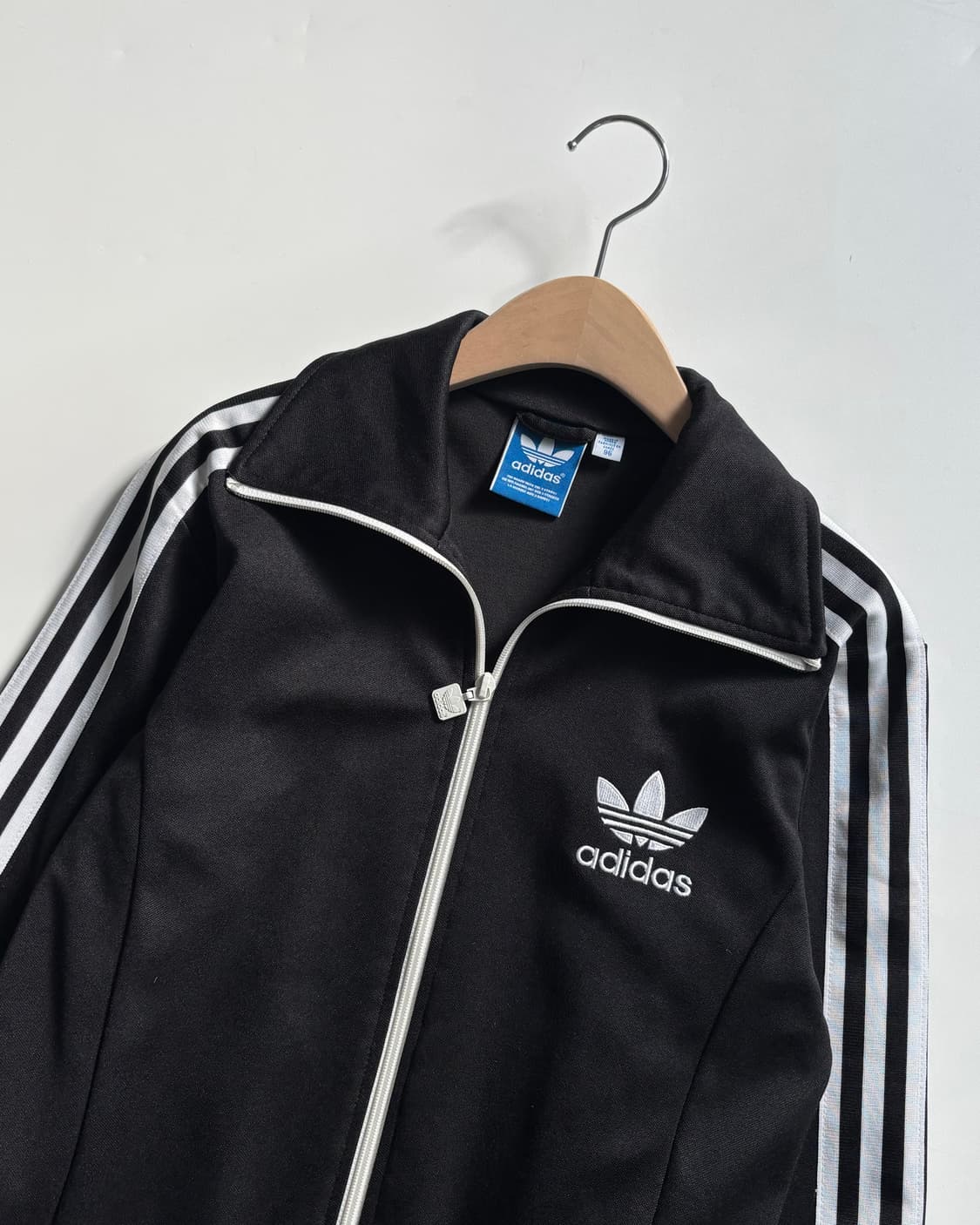 Adidas 아디다스 블랙컬러 유로파 져지 상품이미지4