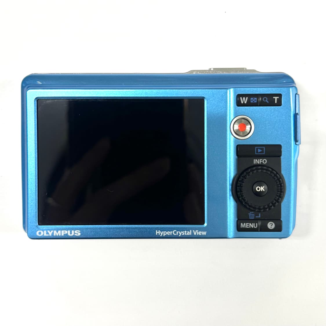 올림푸스 뮤 5010 , Olympus μ 블루 상품이미지4
