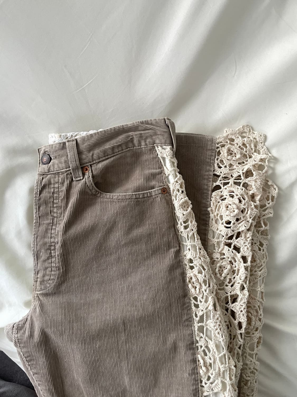 리바이스 리메이크 레이스(새제품) 상품이미지6