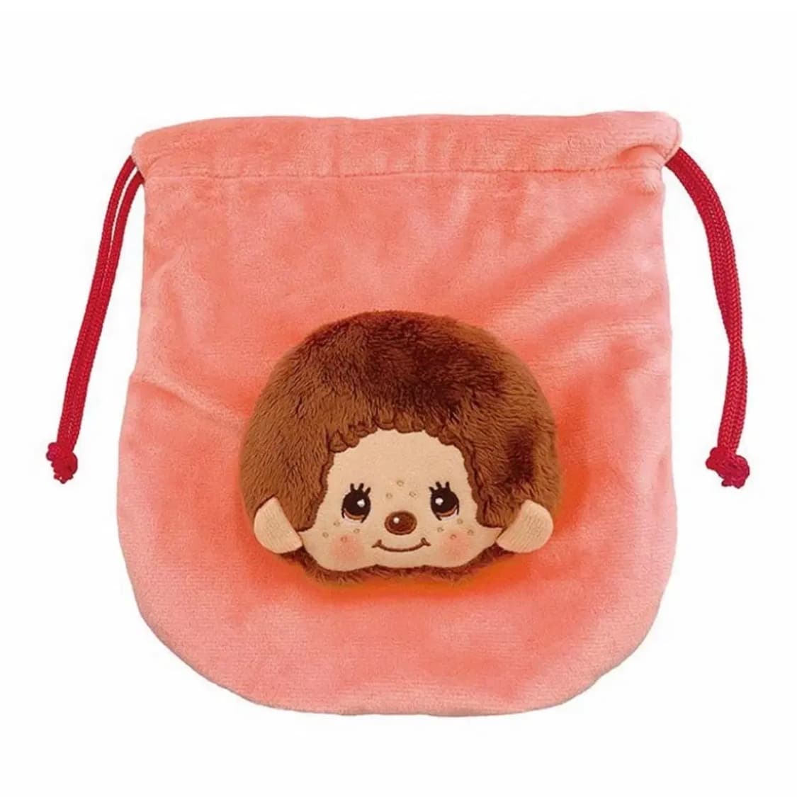 몬치치 스트링 파우치 상품이미지1