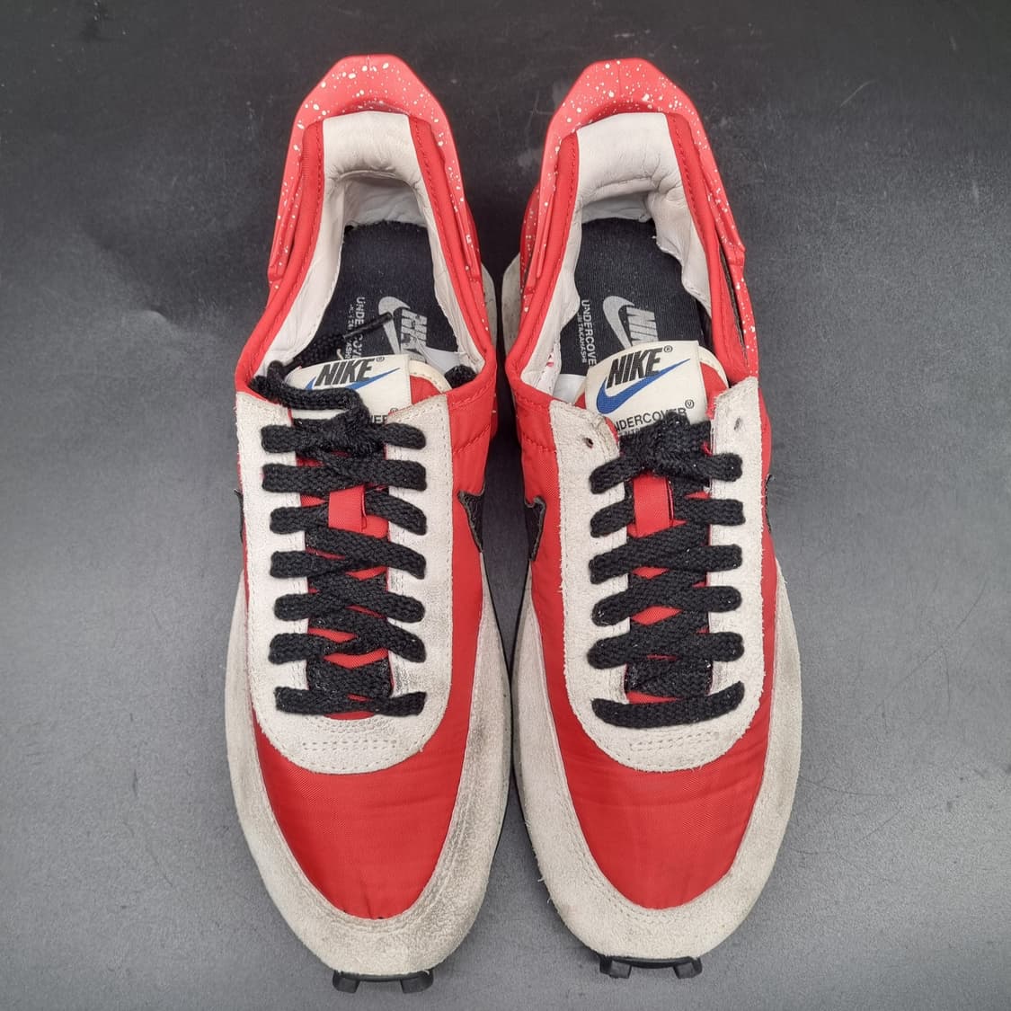 나이키 x언더커버 데이브레이크운동화 255 상품이미지2