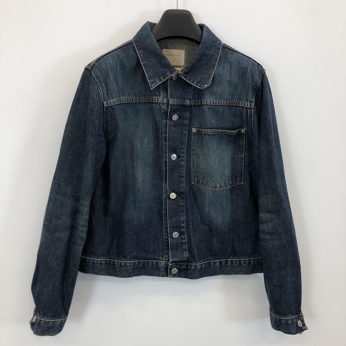 90s 헬무트랭 데님자켓 50 상품이미지1