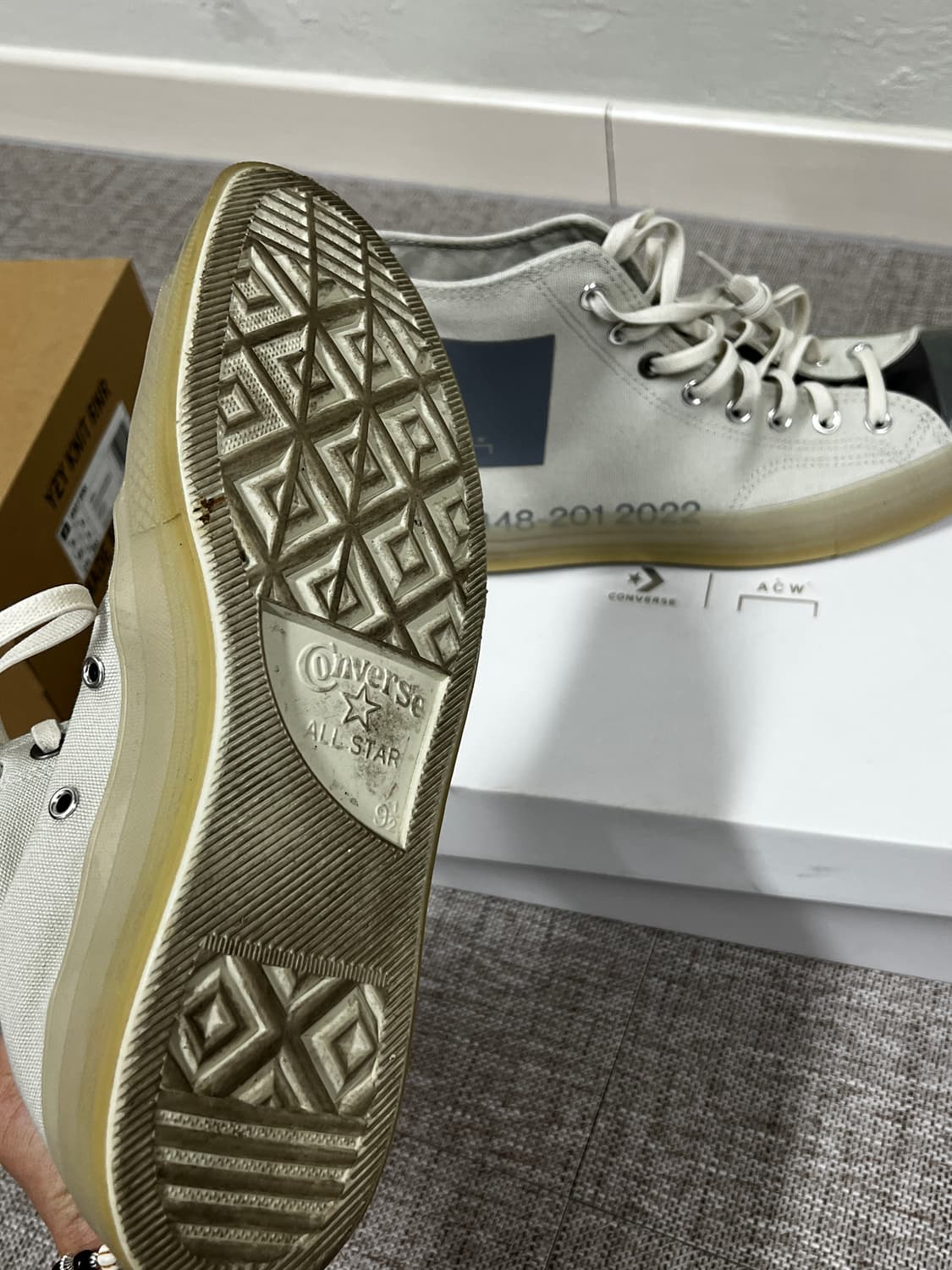 컨버스 어콜드월 280 상품이미지3