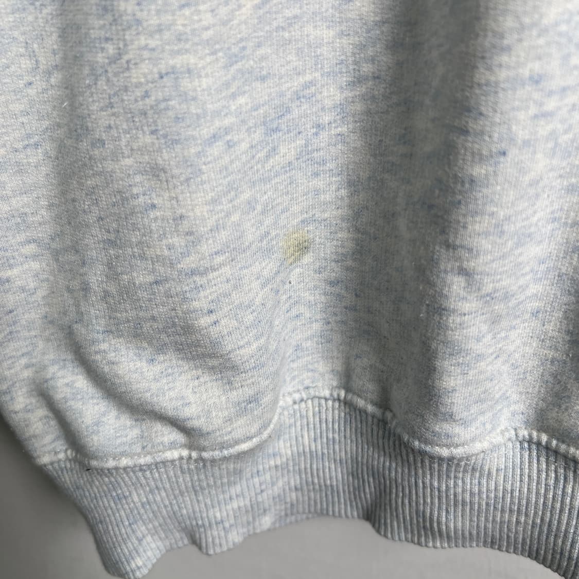 아디다스 빈티지 플래그 아카이브 크루넥 맨투맨 L 상품이미지8