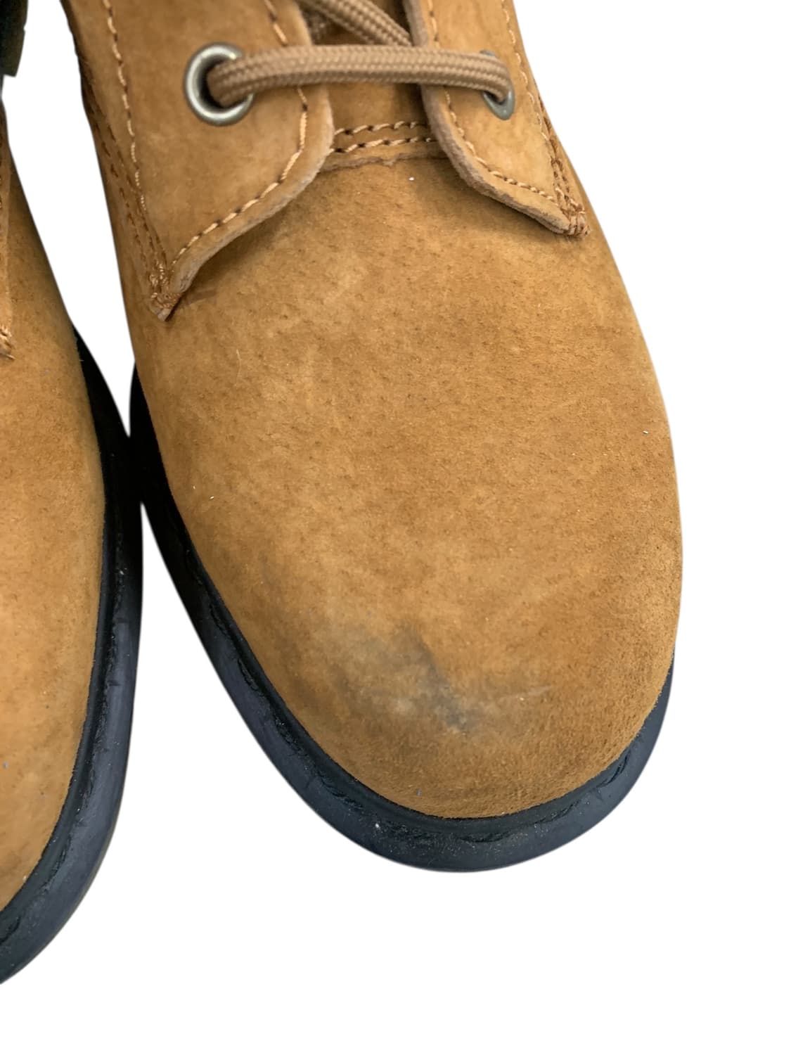 닥터마틴 939 스웨이드 앵클 부츠 UK7(260) (gr-3305) 상품이미지7