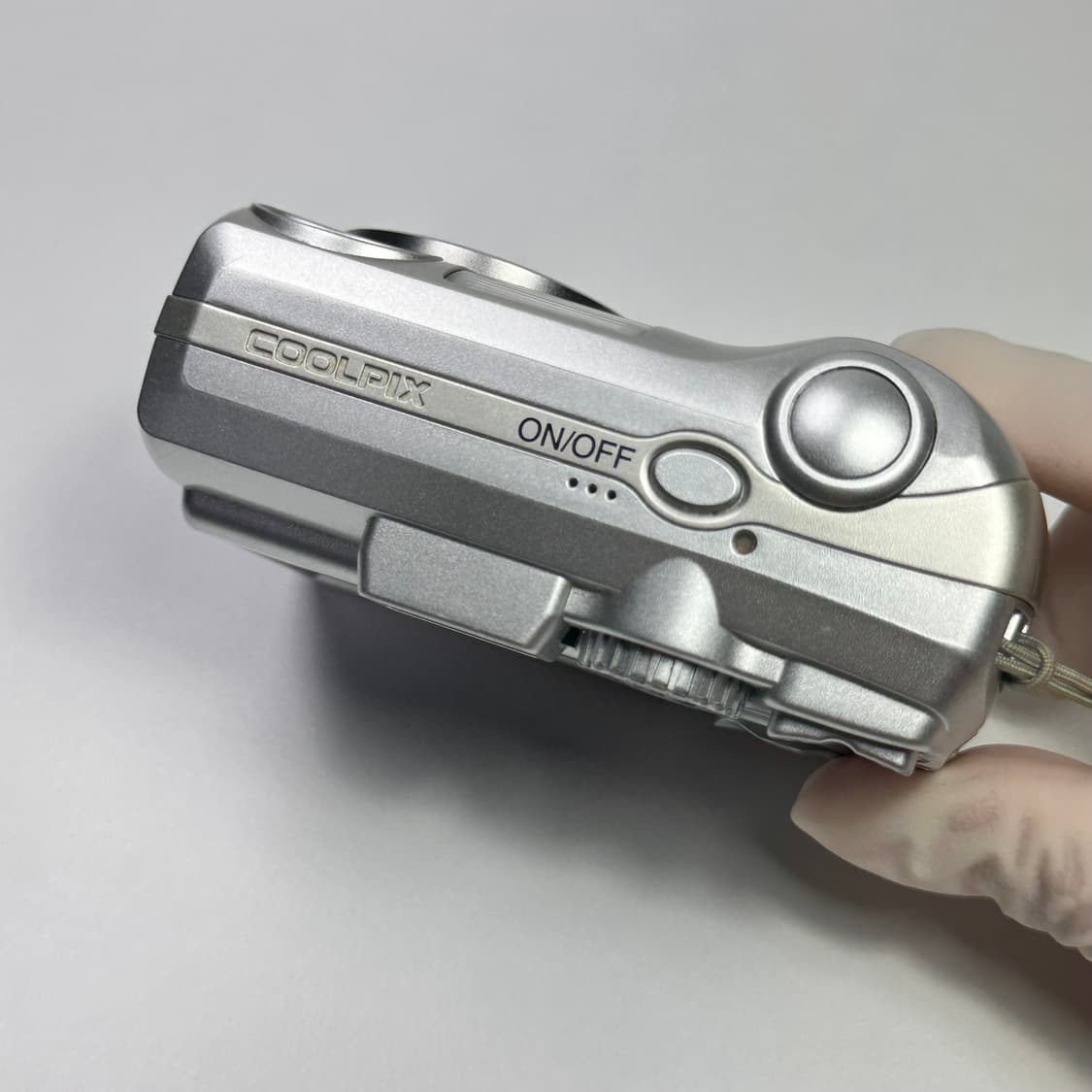 Nikon COOLPIX 4600 니콘 쿨픽스 디카 상품이미지6