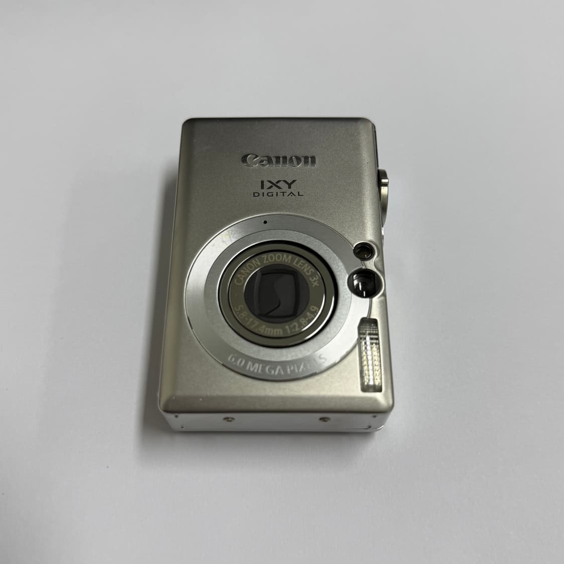 캐논 IXY 70 / IXUS 60 / SD 600 (익시, 익서스) 상품이미지5