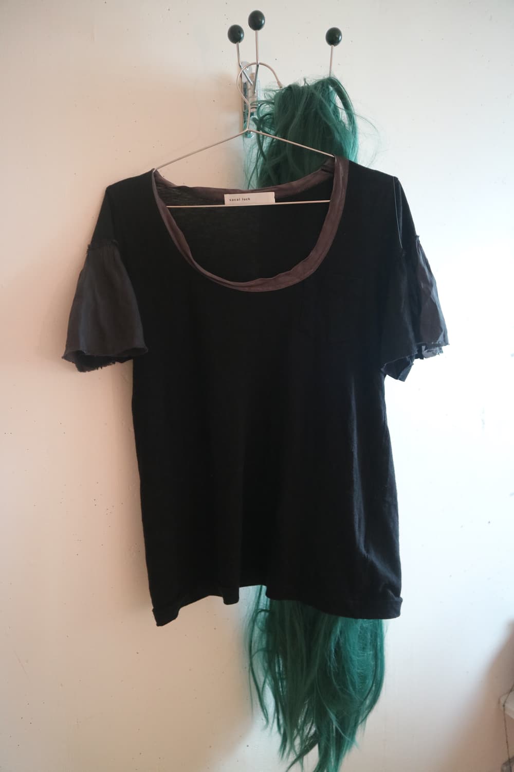 Sacai luck T-shirts 상품이미지1