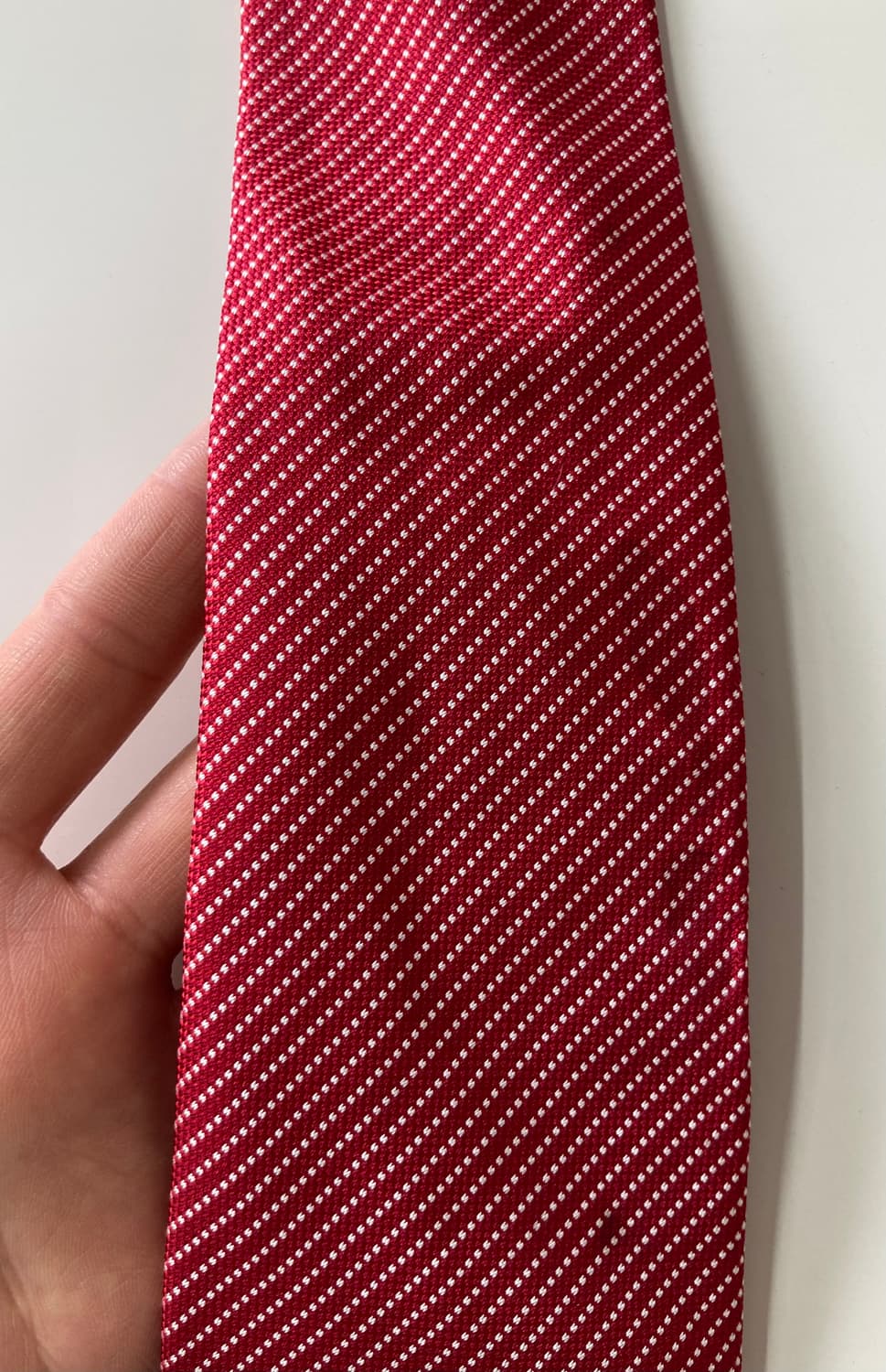 조르지오아르마니 넥타이 상품이미지6