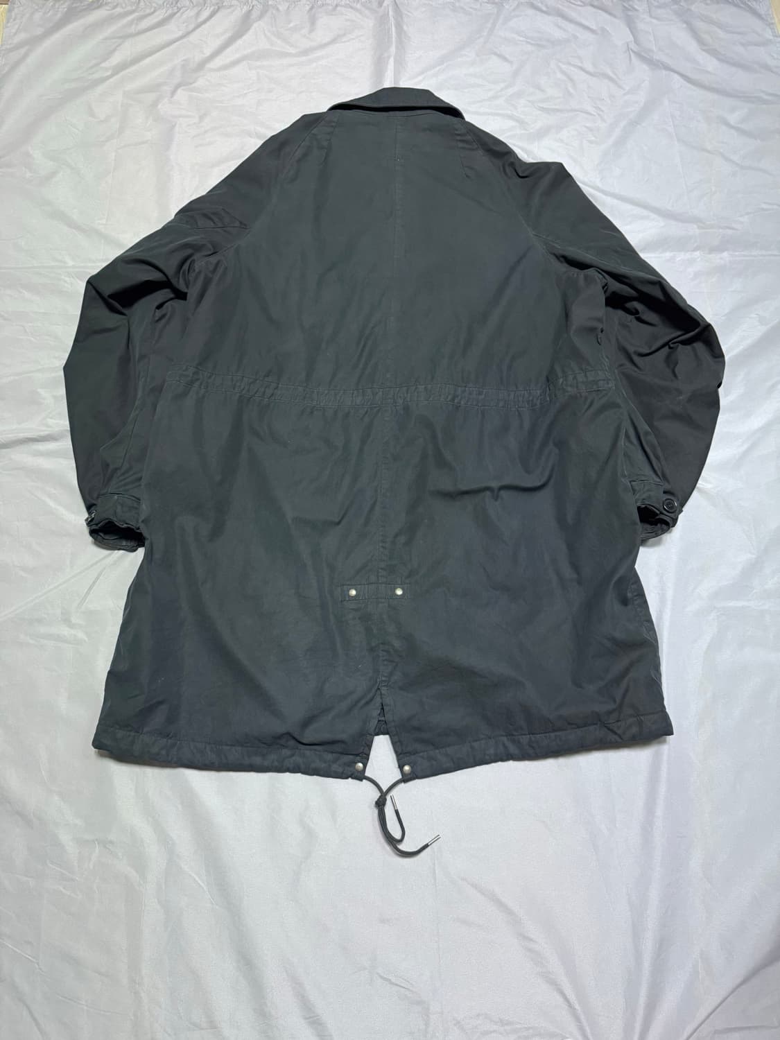 [3] 비즈빔 22SS 레빈슨 블랙 상품이미지2