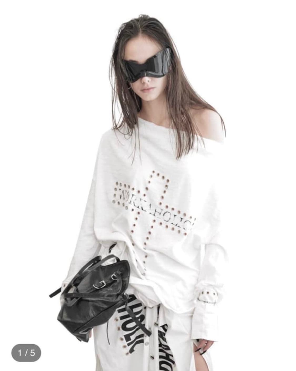 kimyo 롱슬리브 티 상품이미지1