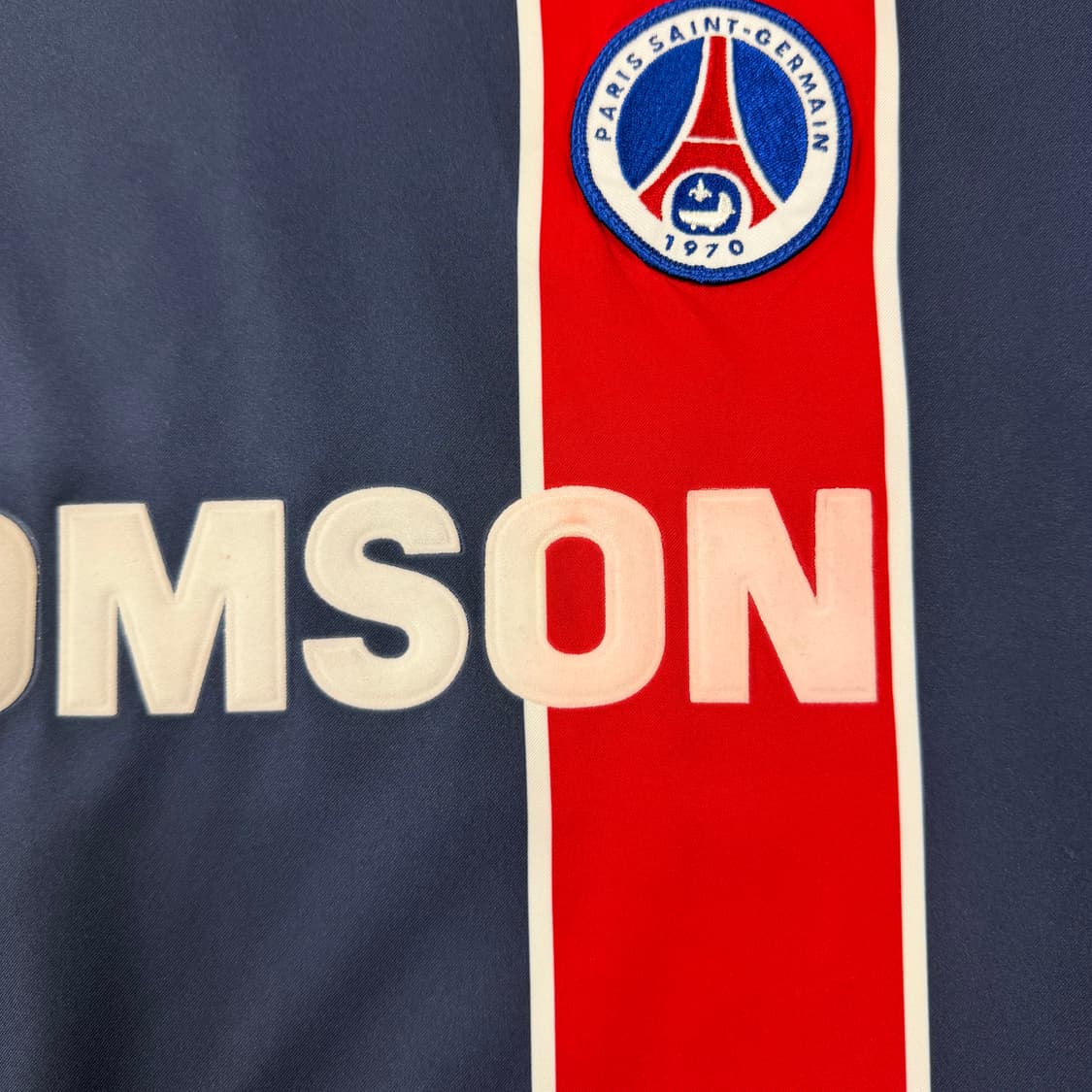 02-03 파리생제르망 psg 홈 호나우지뉴 유니폼 상품이미지8