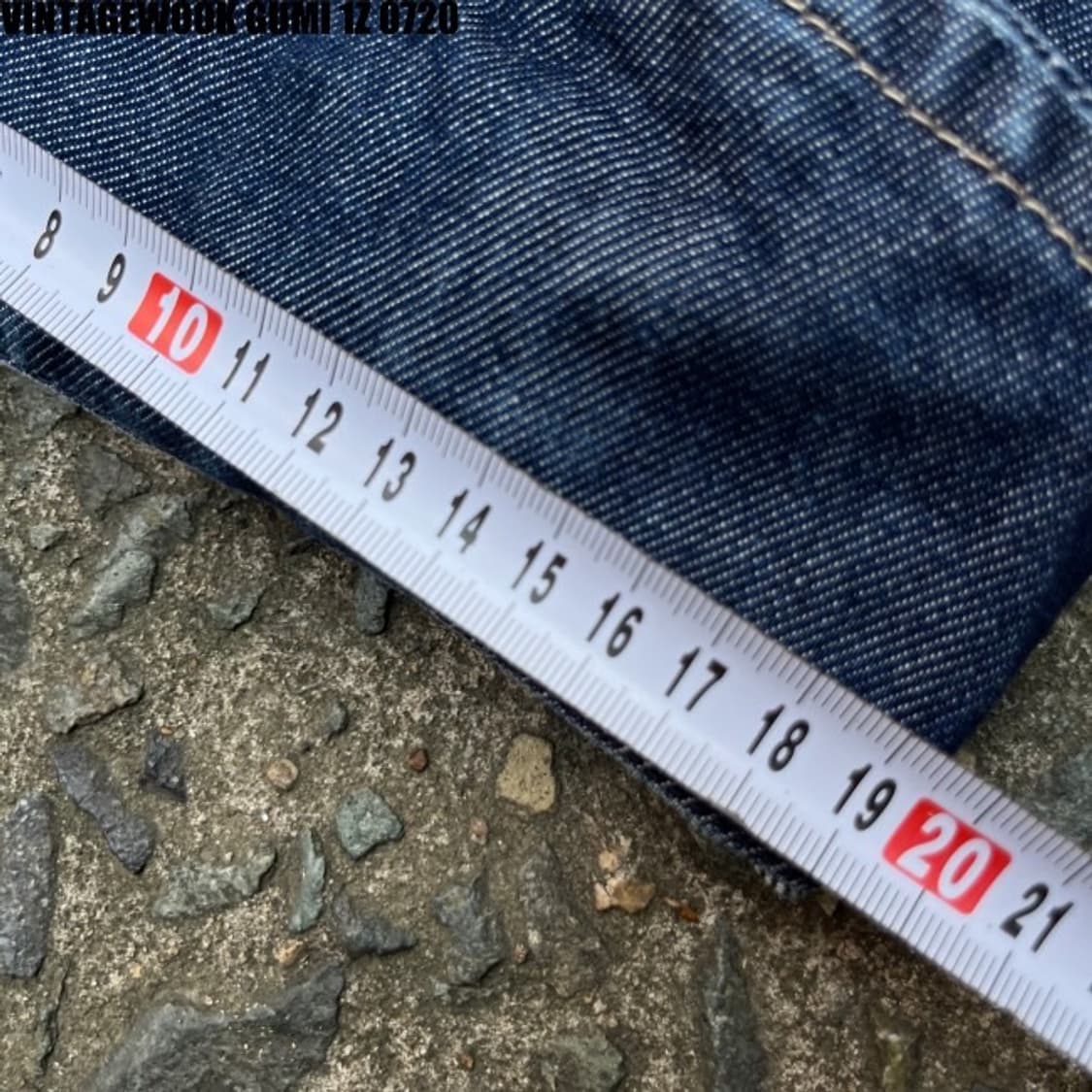 리바이스 엔지니어드 31 상품이미지8