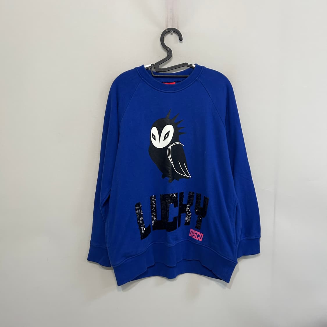 럭키슈에뜨 티셔츠 36사이즈 상품이미지1