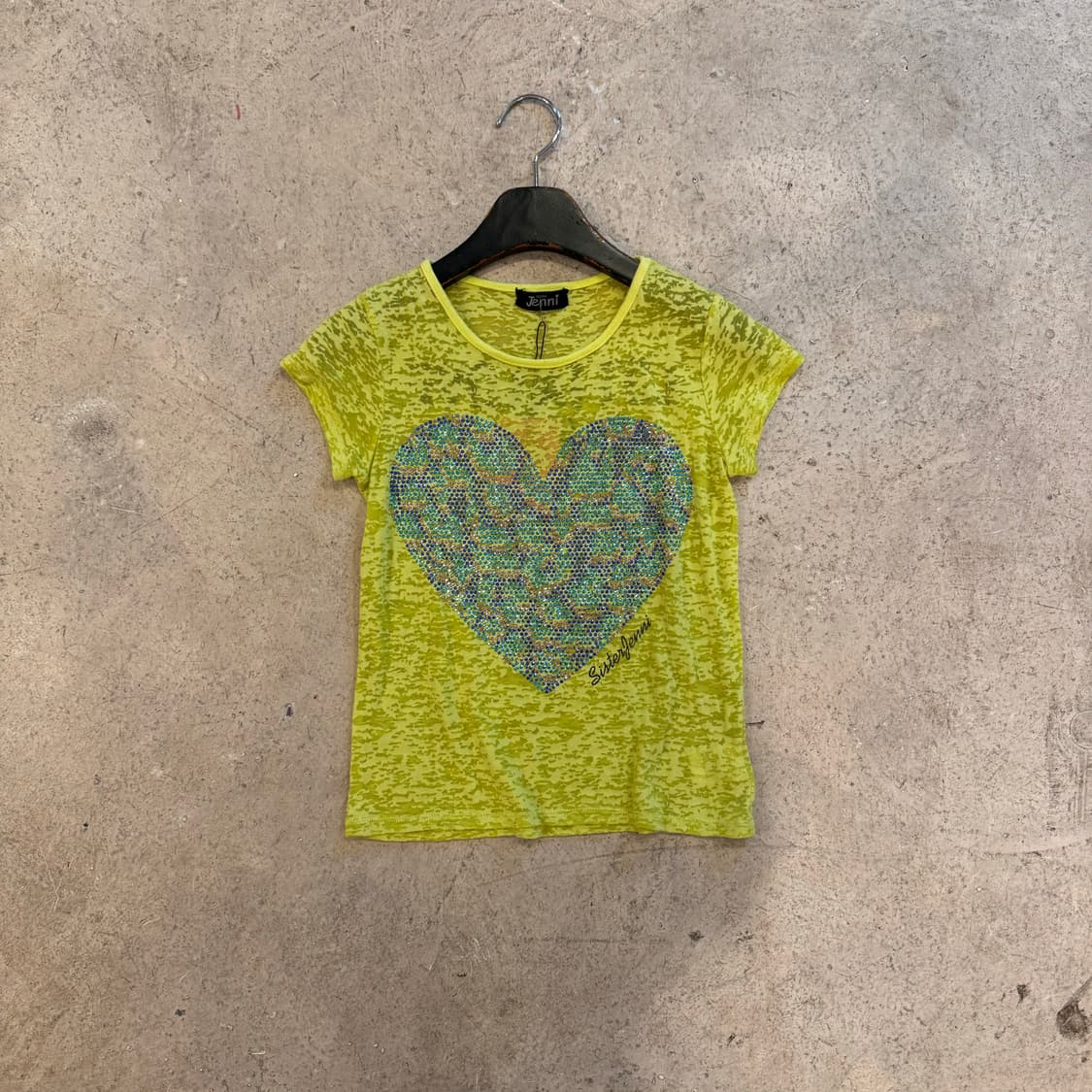 SISTER JENNI 반팔 상품이미지1