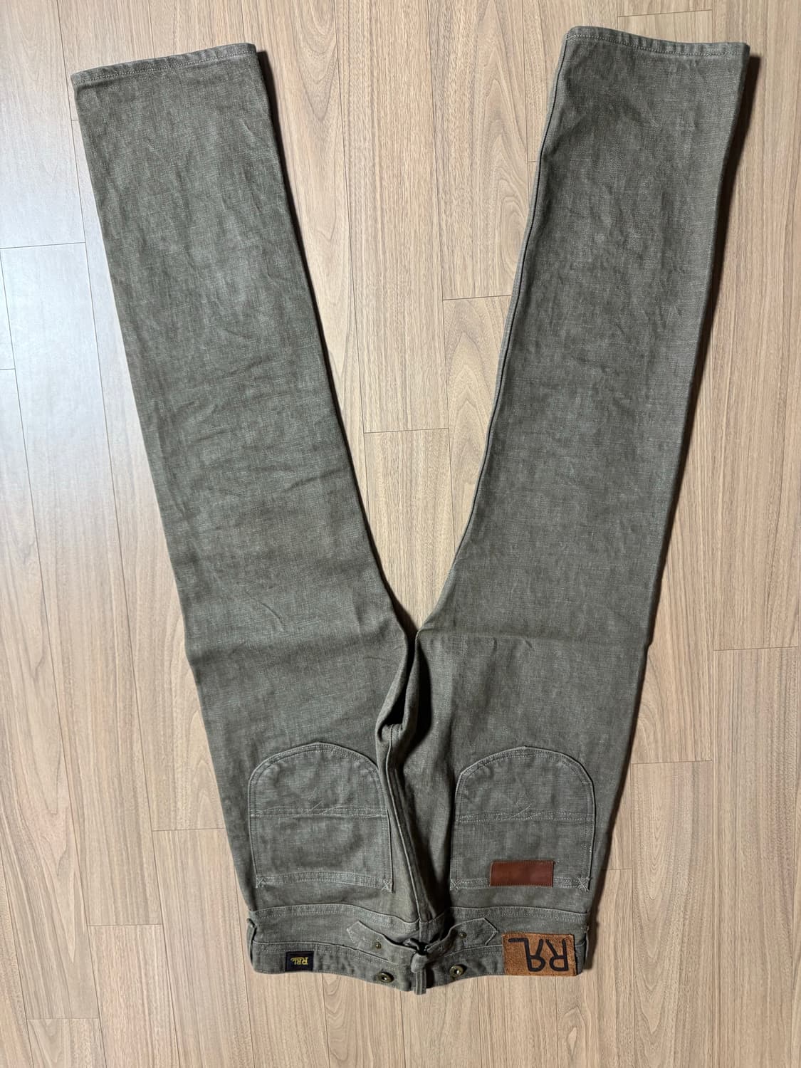 더블알엘(RRL) Limited Production Run 30/30 상품이미지3