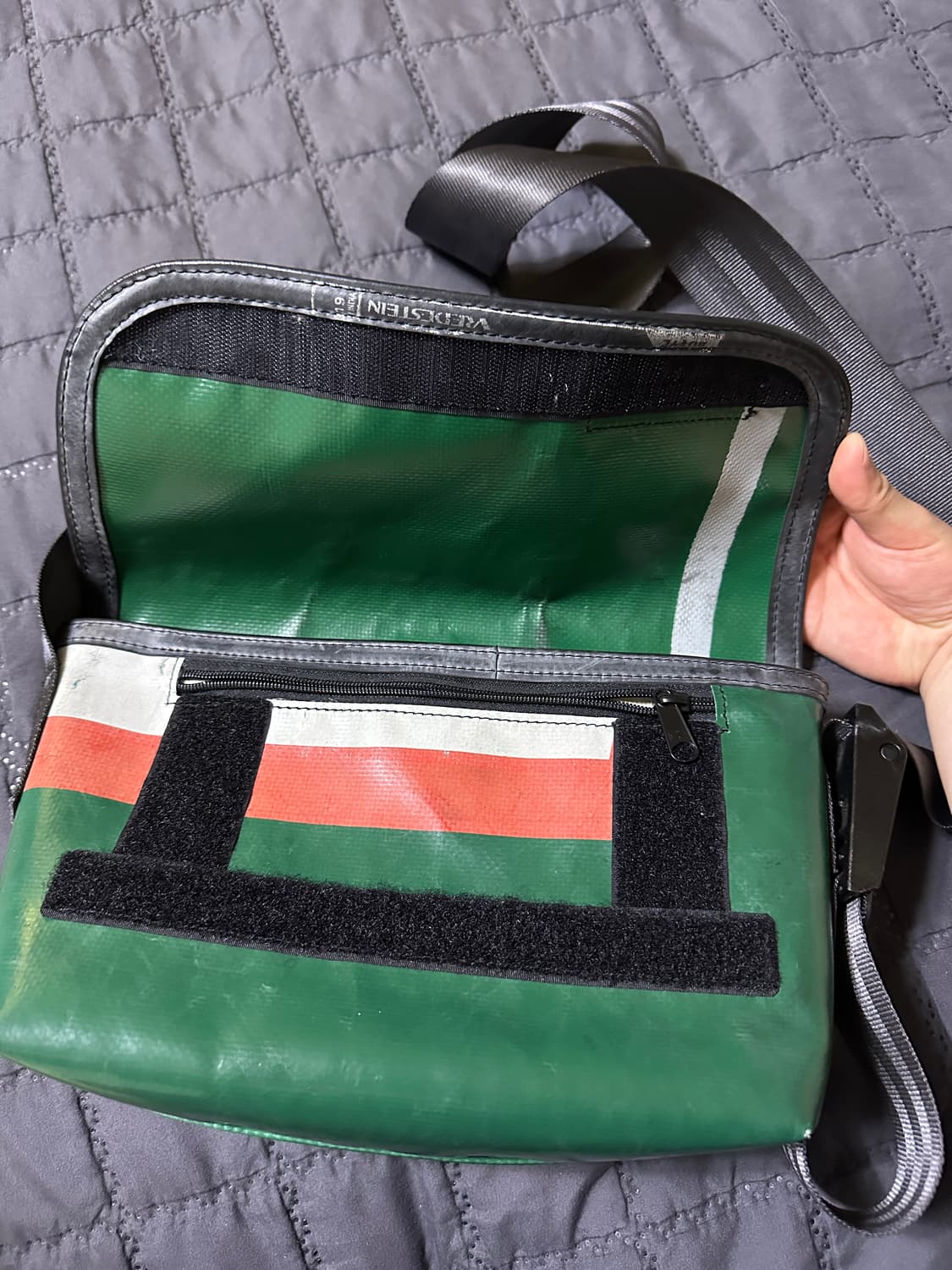 프라이탁 하파오  상품이미지3