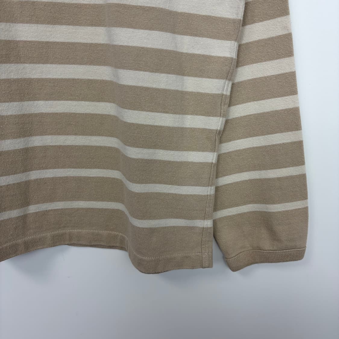 리바이스 메이드앤크래프트 패턴 티셔츠 상품이미지4