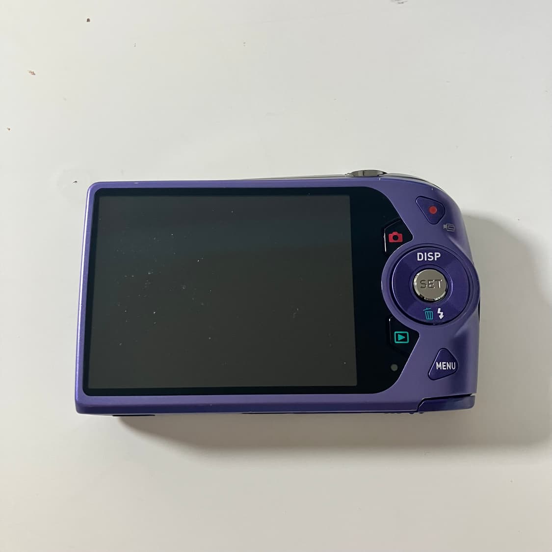 카시오 Exilim z2000 엑슬림 casio 상품이미지2